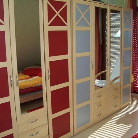 Strandlaufer Comfortable Casa vacanze *