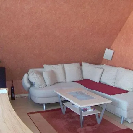 Strandlaufer Comfortable Casa vacanze Ueckermünde