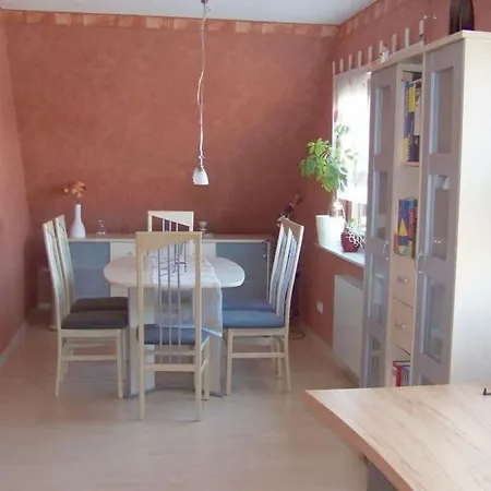 Casa vacanze Strandlaufer Comfortable