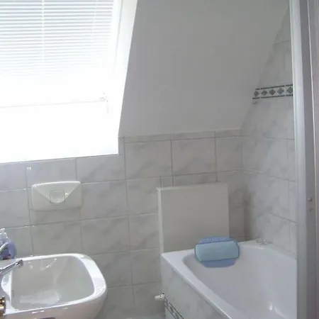 Casa vacanze Strandlaufer Comfortable *