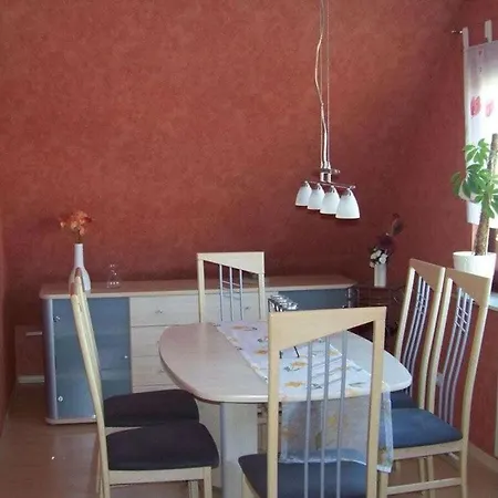 Casa vacanze Strandlaufer Comfortable *