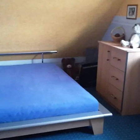 Strandlaufer Comfortable Casa vacanze *