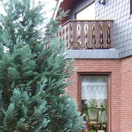 Casa vacanze Strandlaufer Comfortable Ueckermünde