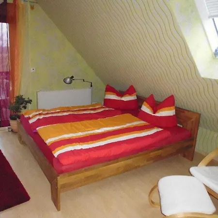 Strandlaufer Comfortable Casa vacanze